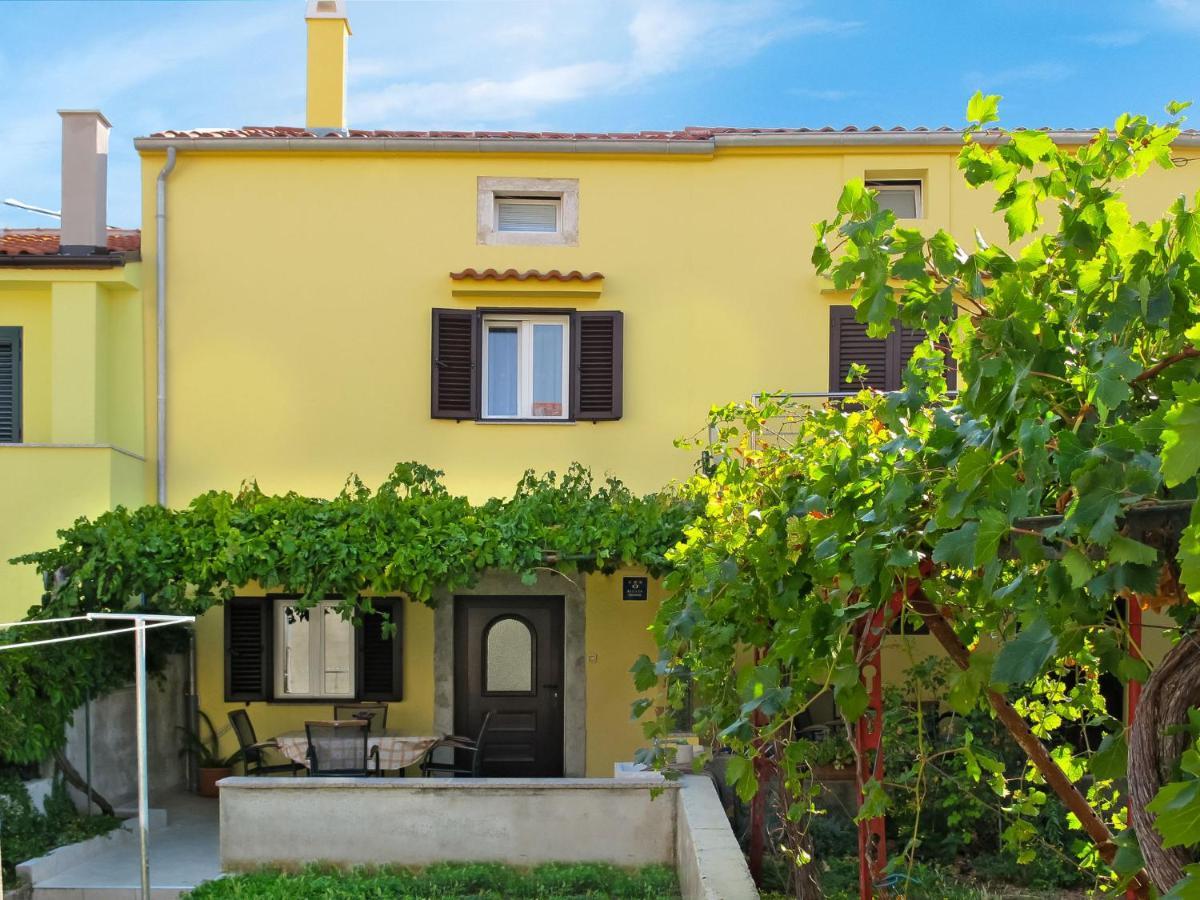 Ferienhaus Antica - Put103 By Interhome